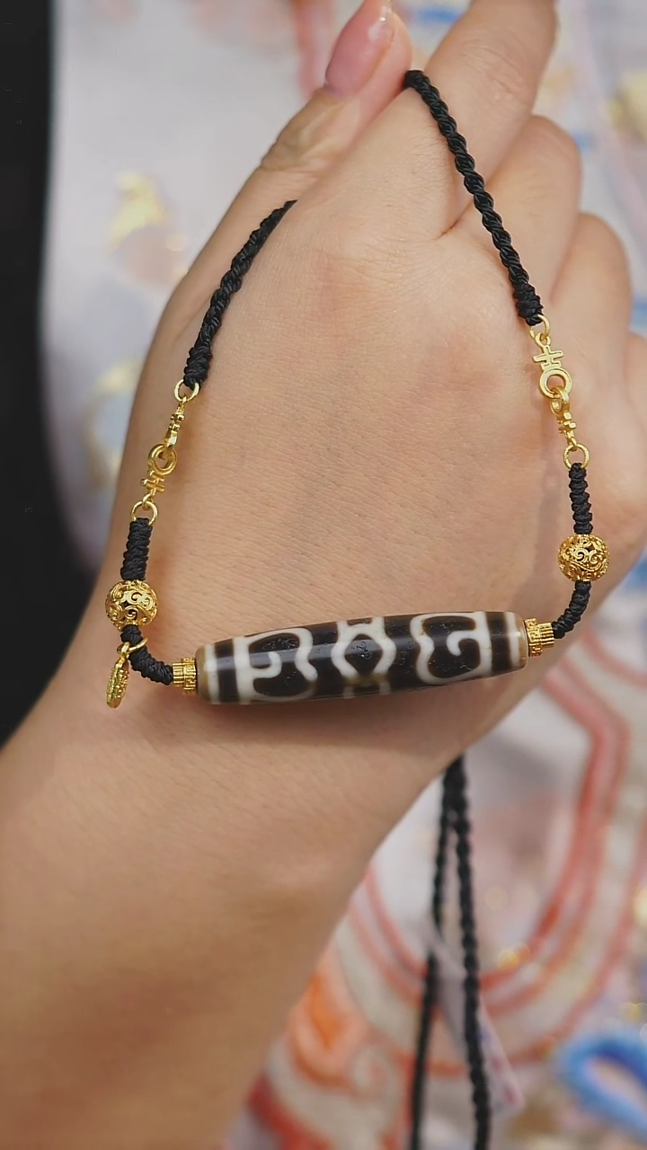 【闪购商品】玛瑙/玉髓项链未镶嵌多样性发其一