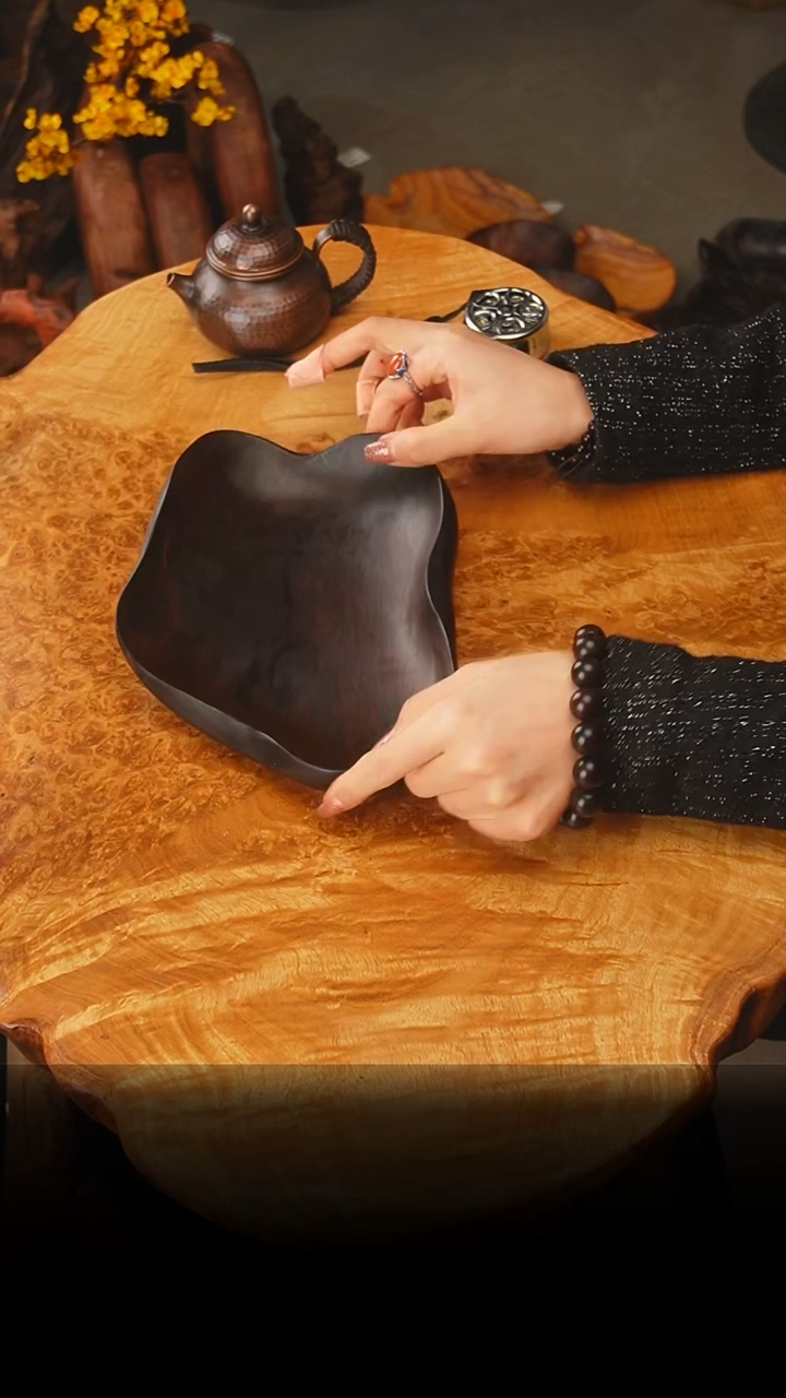  老叶木作木制品373