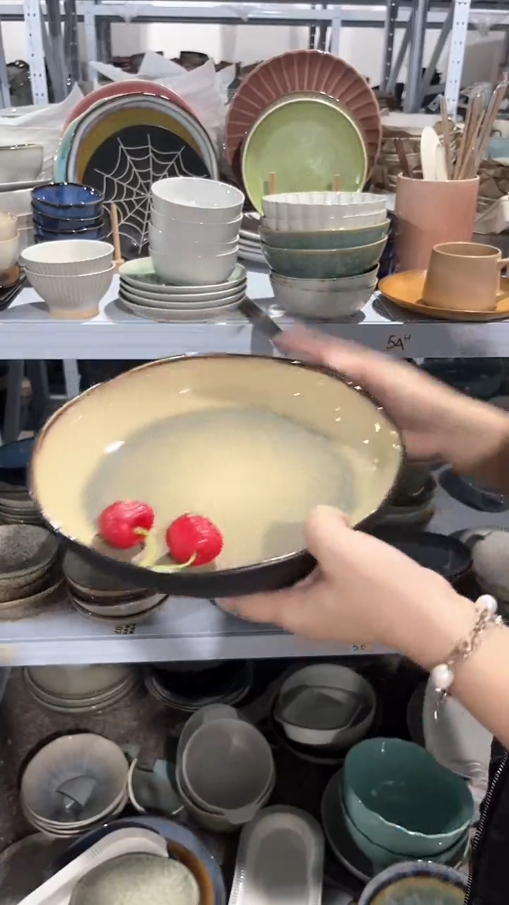 【闪购商品】瓷片外贸尾货瑕疵满20包邮X QM