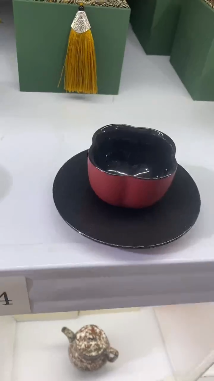 瓷片陶瓷茶具茶器