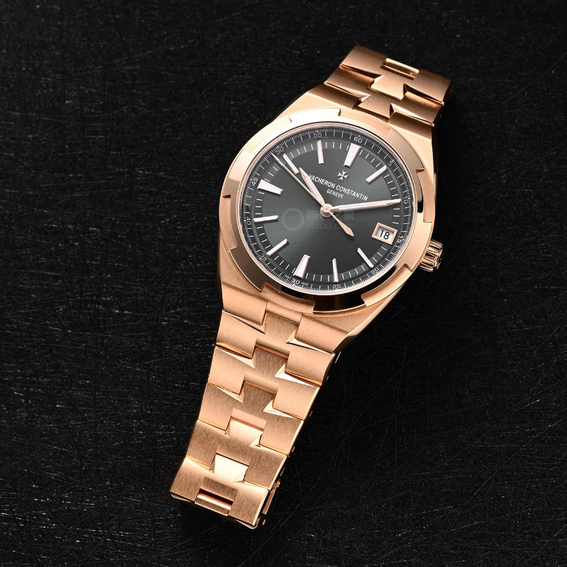 99新 Vacheron Constantin/江诗丹顿 纵横四海系列 自动机械机芯