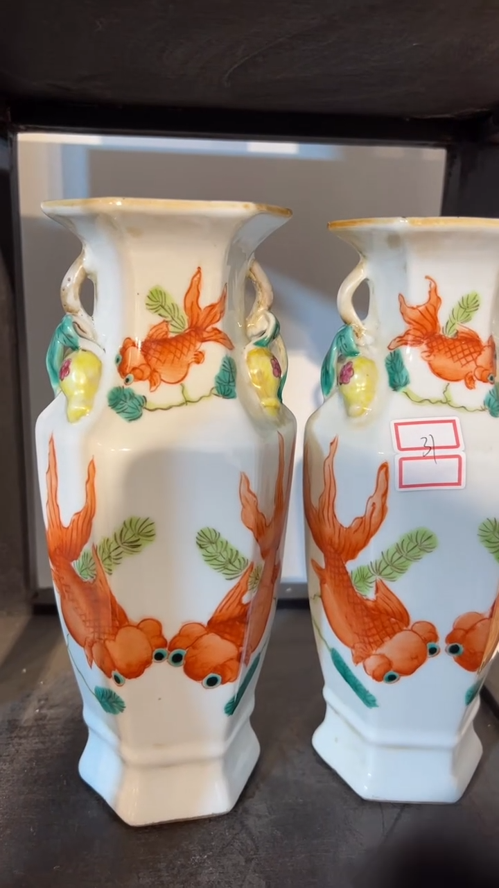 【闪购商品】摆件瓷摆件瓷摆件瓷摆件