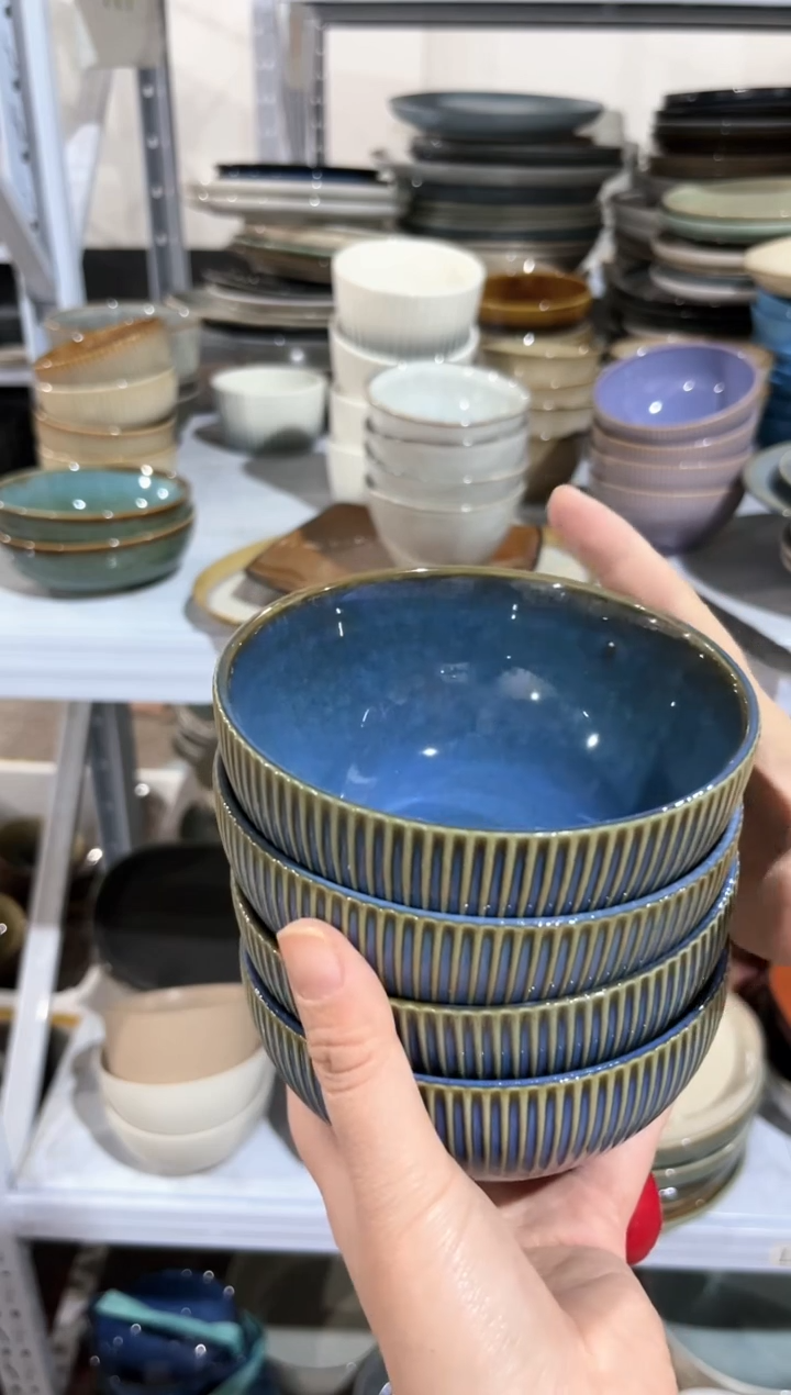 【闪购商品】瓷片外贸尾货瑕疵满20包邮X4 P3D