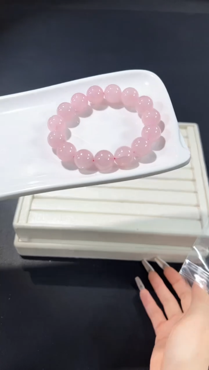 未镶嵌手链水晶8s多样性发其一【1条】默认微瑕