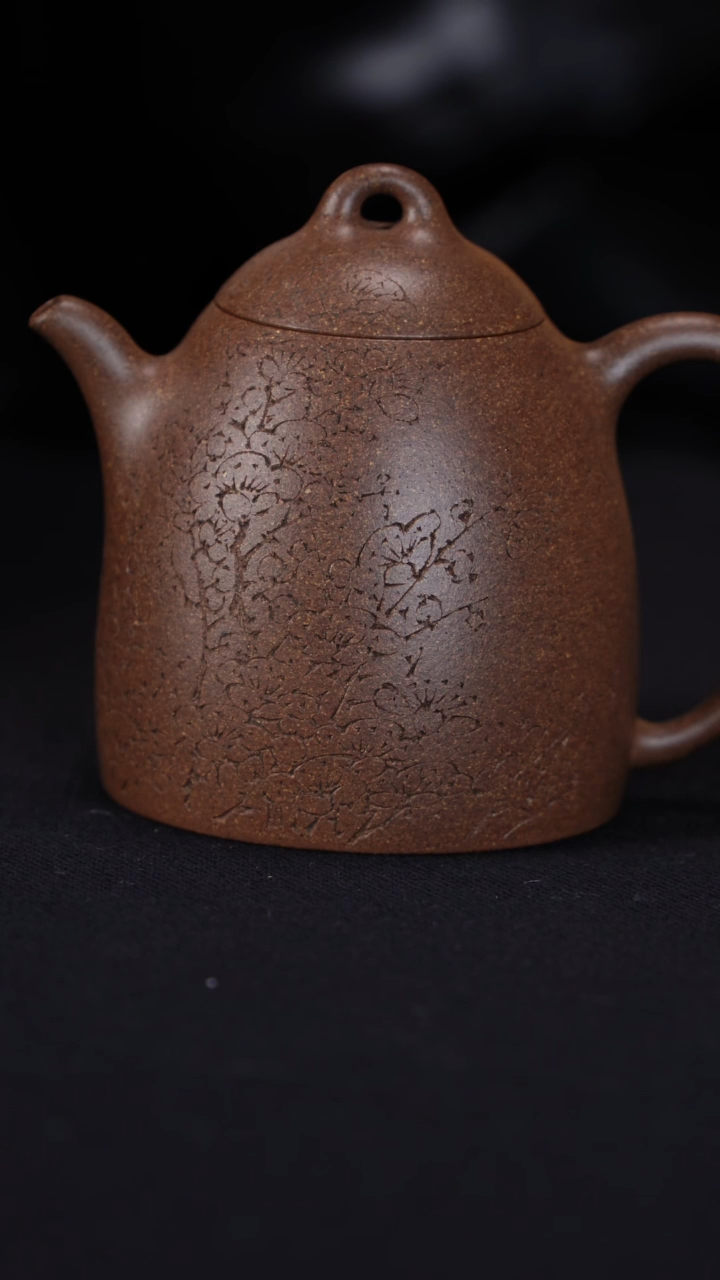 【闪购商品】紫砂茶壶壶 精品品紫砂作品