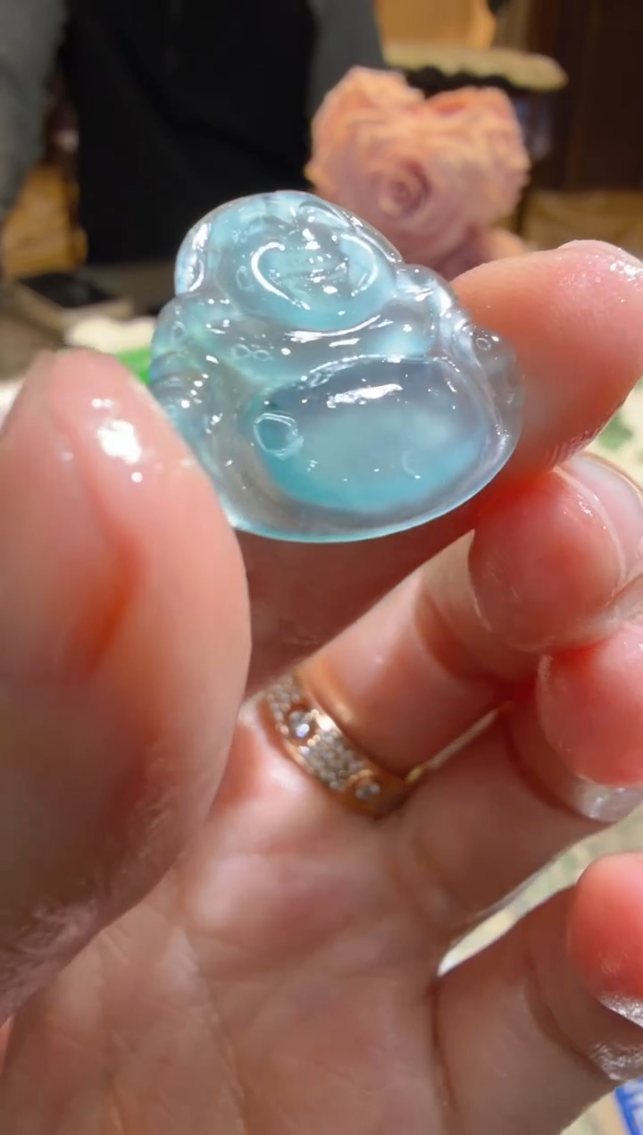 未镶嵌定制翡翠多样性团购发一件（不退不换）