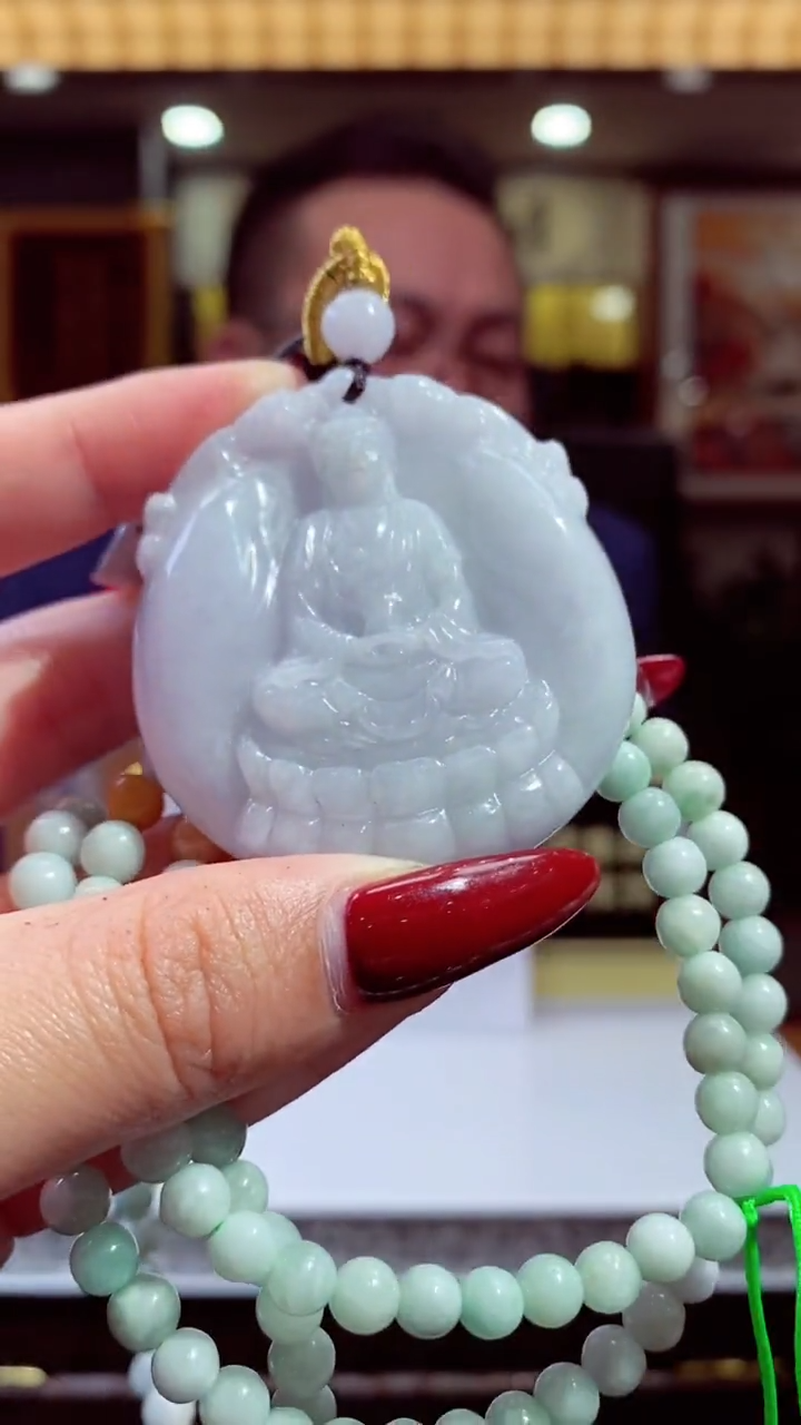 【闪购商品】定制翡翠未镶嵌闪购毛货链接PDW031