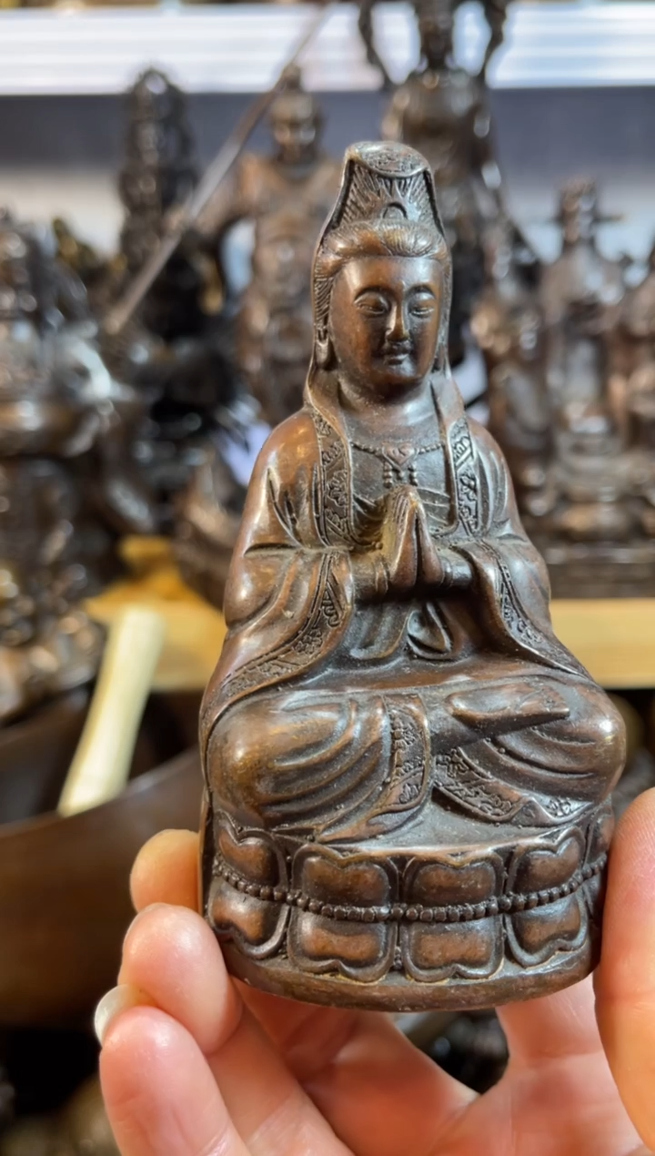 【闪购商品】1案台摆件 物品摆件