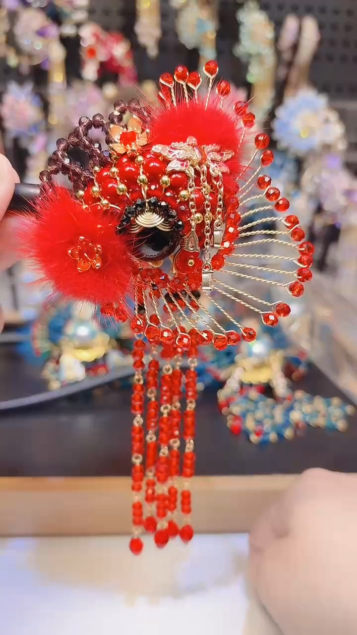 铜合金无๓****º大当家原创手工饰品