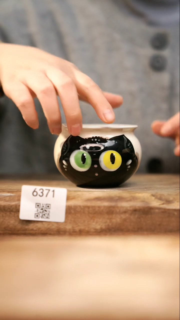 【落单孤品】福利/杯子@@6371