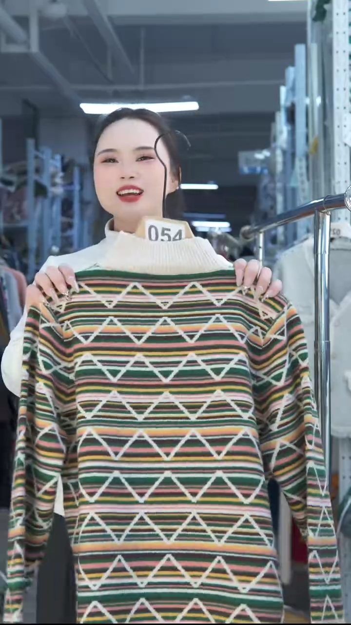 玉姐家高品质毛衣