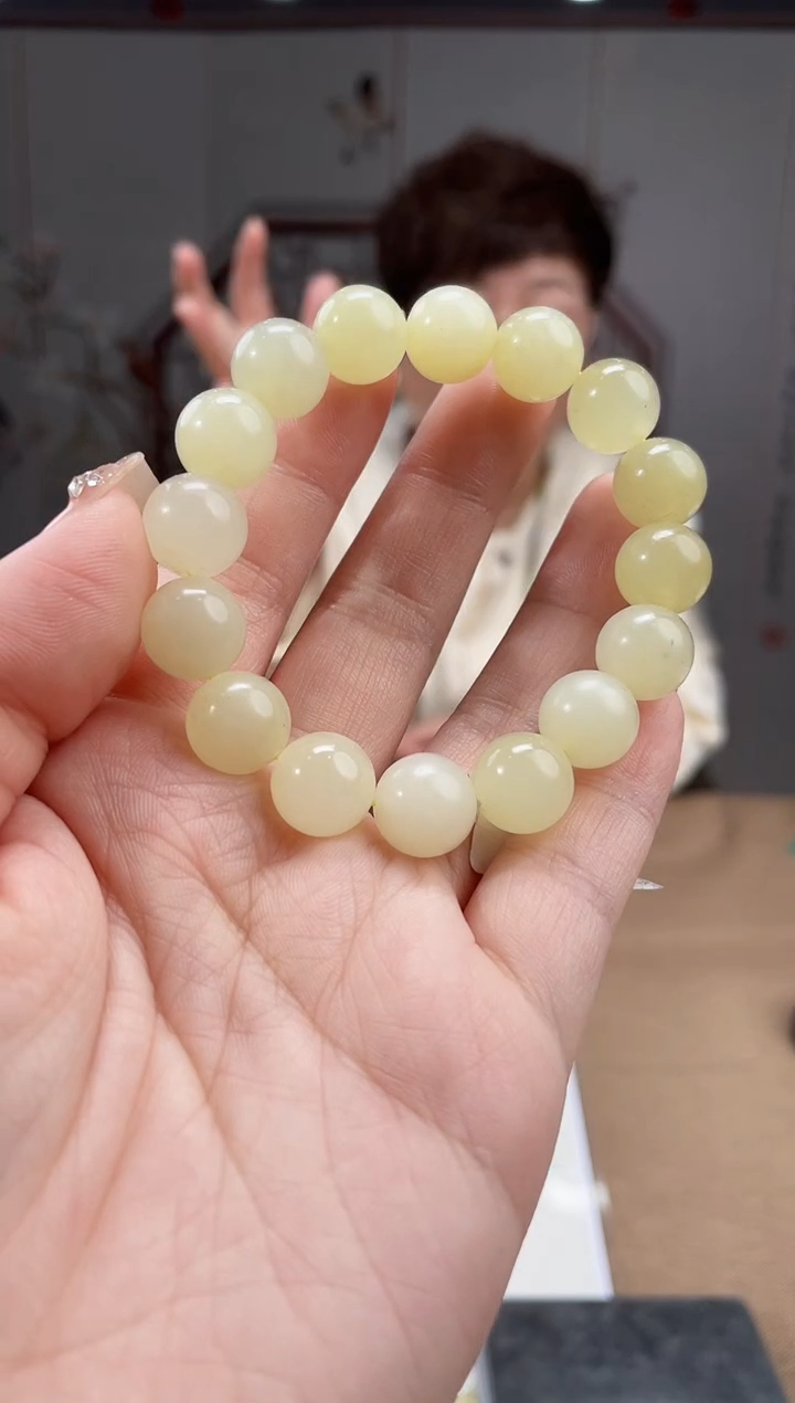 【闪购商品】定制和田玉多样性发货拍一发一 16046