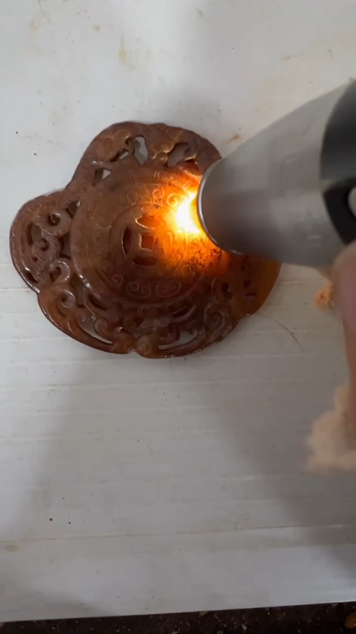 未镶嵌和田玉挂件一单一个