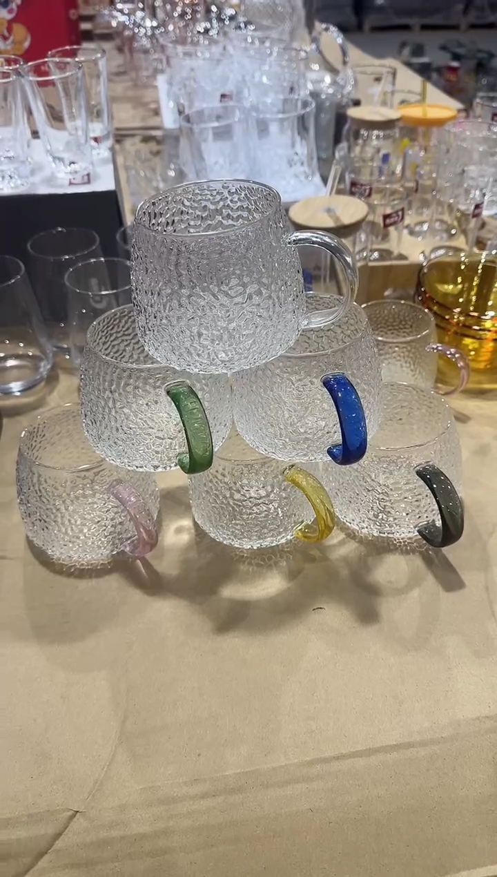 【闪购商品】玻璃无盖款青苹果直播价