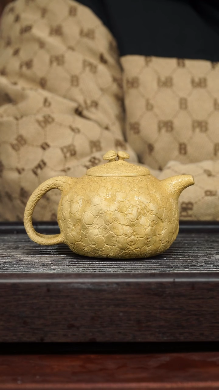 茶壶紫砂精品紫砂壶83..........300CC