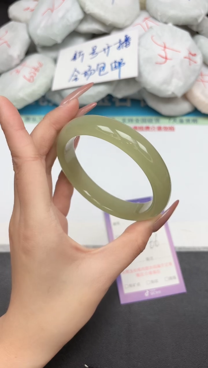 时尚手镯328-65 66