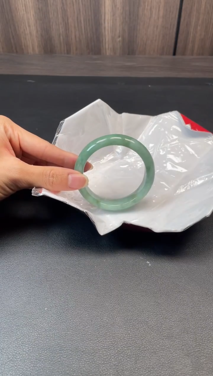 未镶嵌手镯翡翠9939