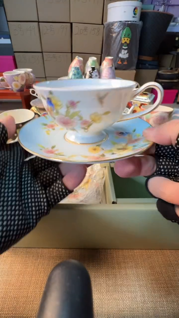 【闪购商品】瓷片启航瓷器精选