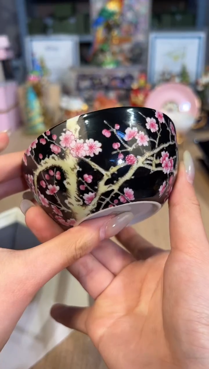 【闪购商品】杯161孤品          