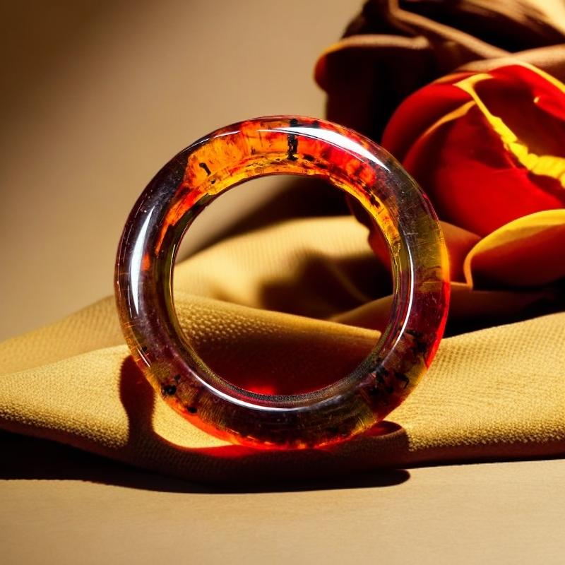 商品讲解中，5-15分钟内选品上车，手镯圈口客服专用。