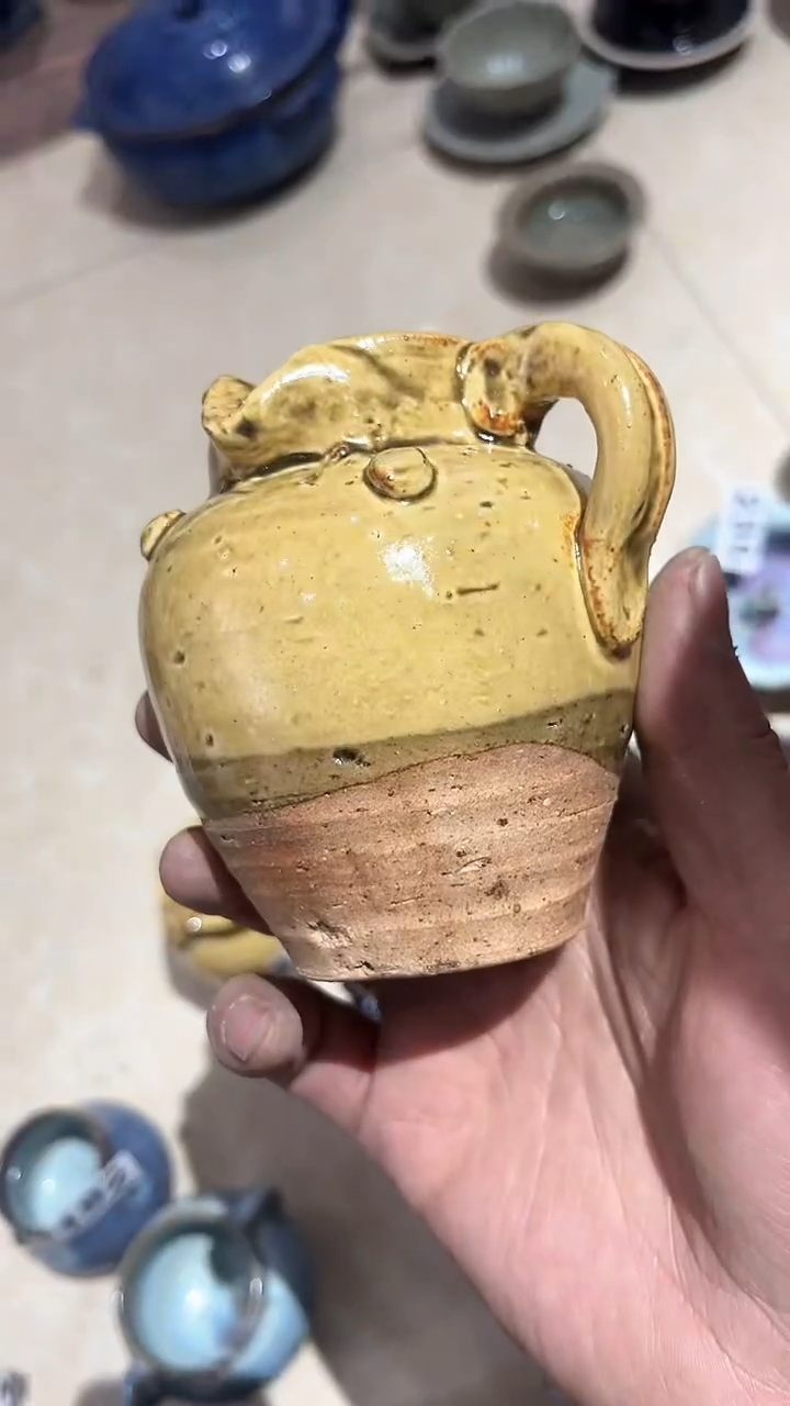 【闪购商品】摆件                