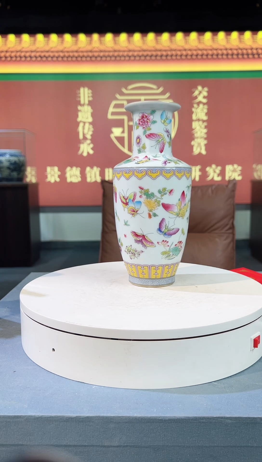 其他景德镇/陶瓷/手工/手绘/S26