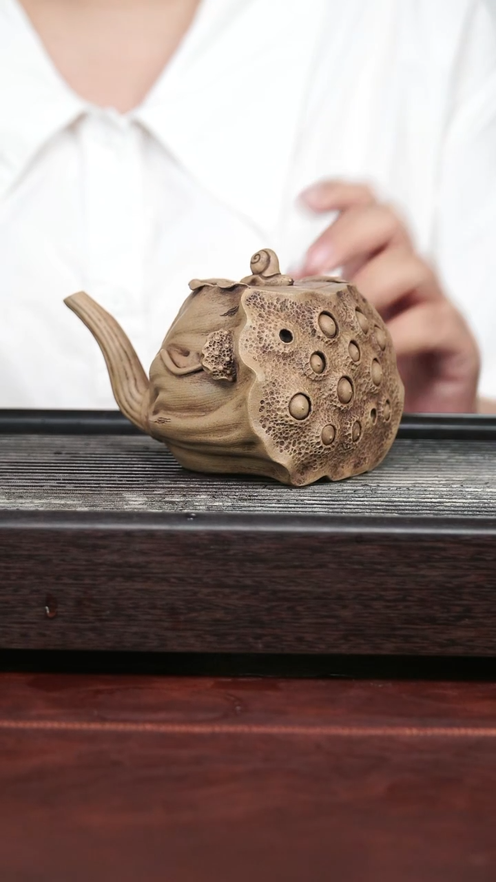 茶壶紫砂精品紫砂壶47.....280CC