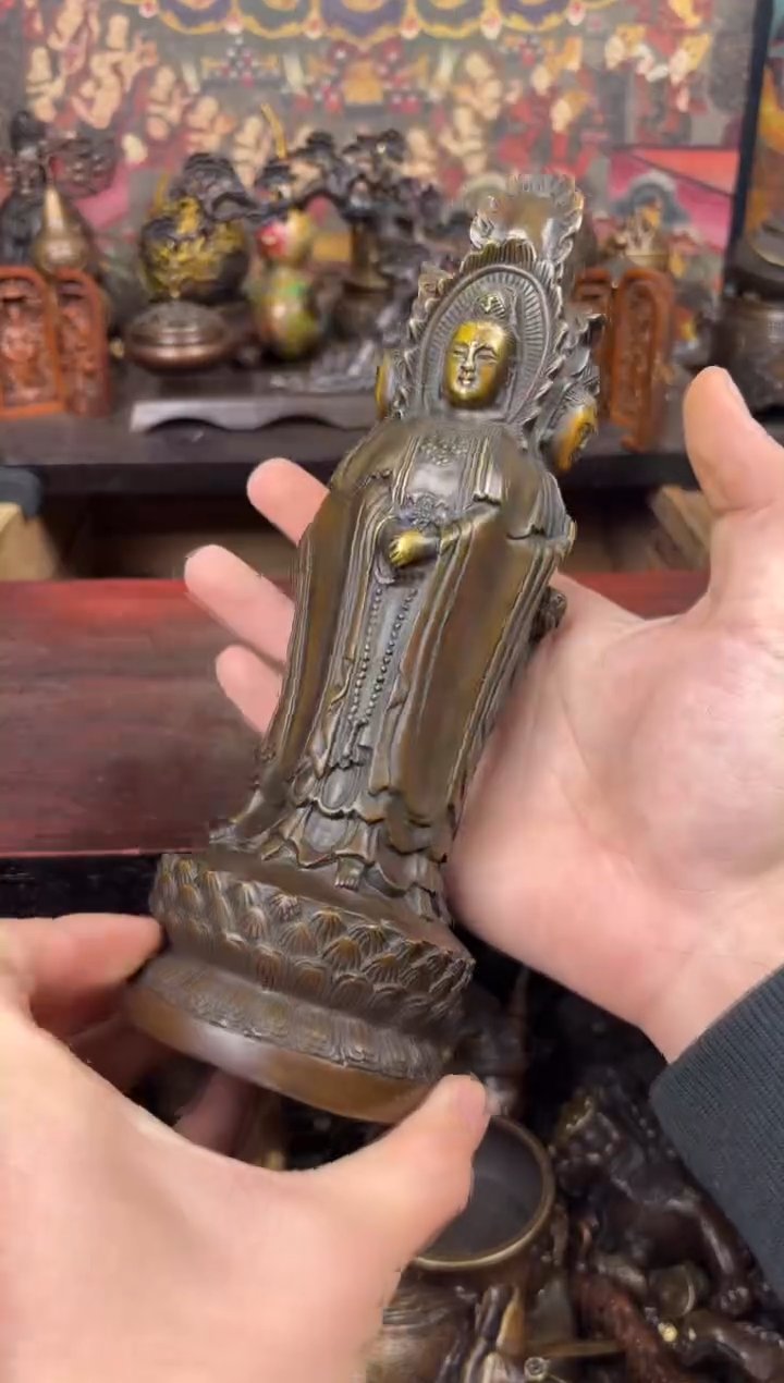 信德铜器壹专属精选链接