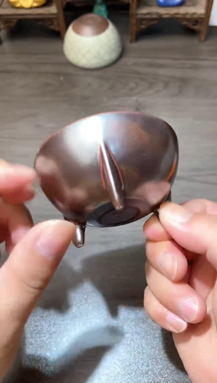 茶盏介意勿拍260