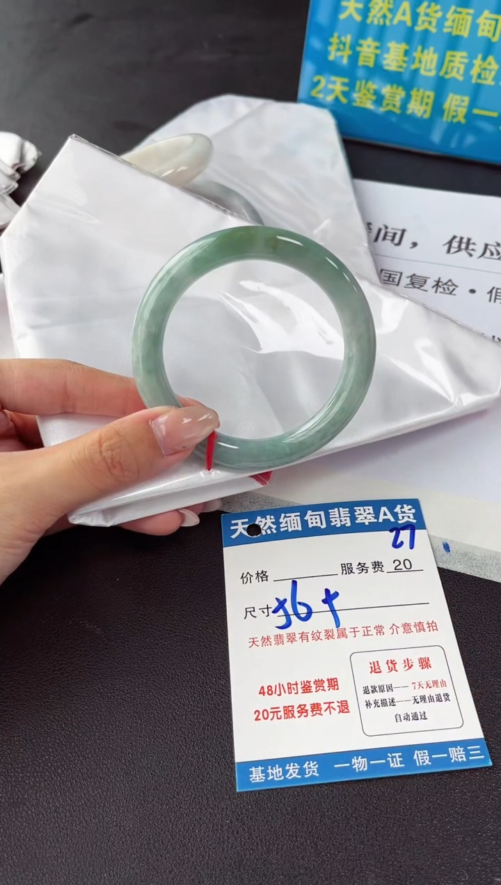 未镶嵌手镯翡翠11111