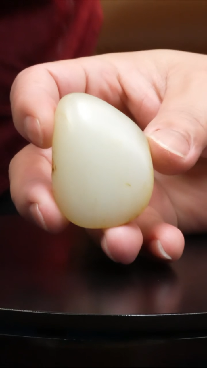 【闪购商品】和田玉吊坠(不含链)未镶嵌57.6克  和田玉