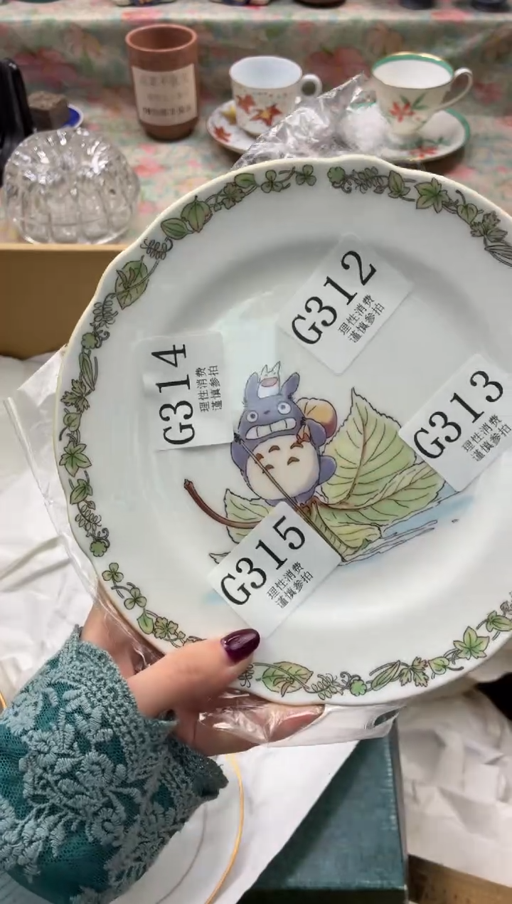 瓷片星****g       G314