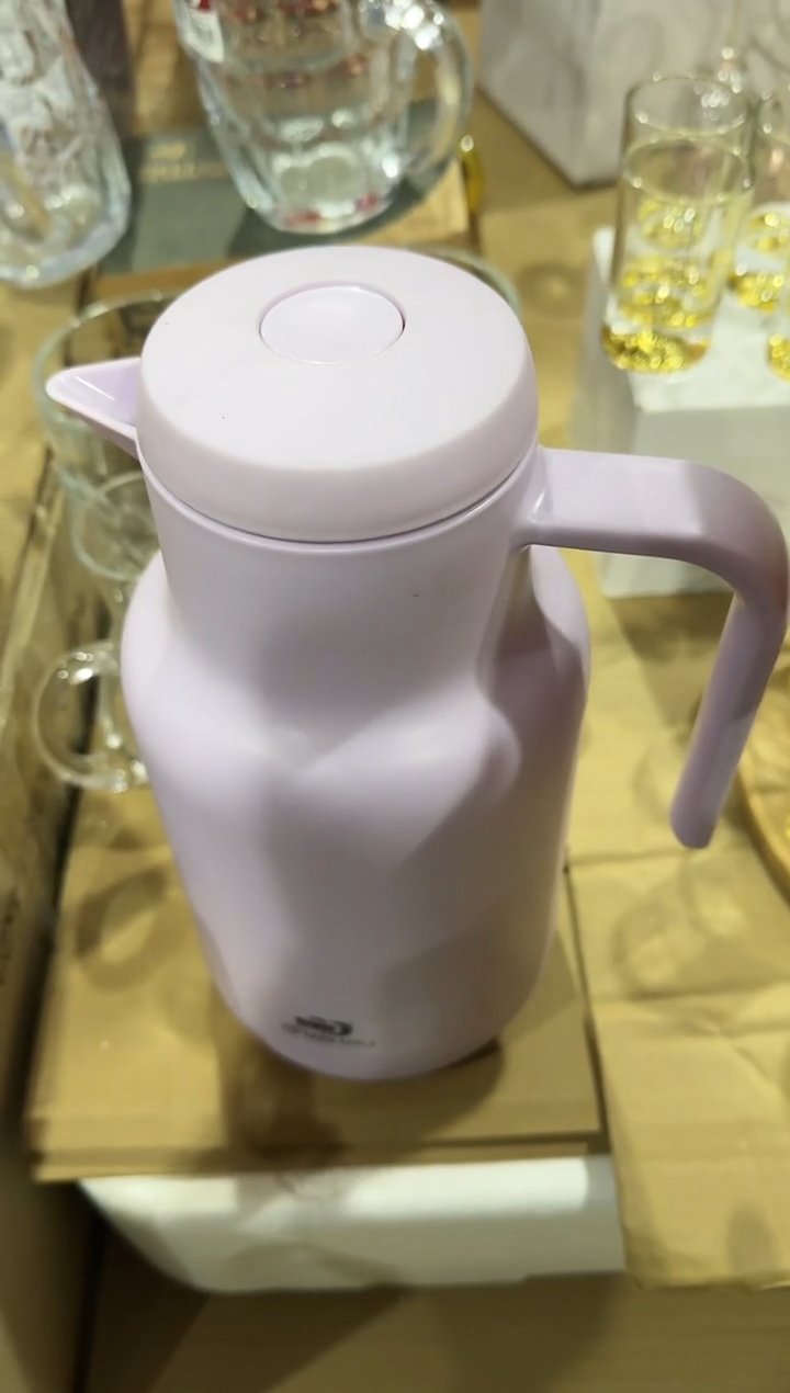 【闪购商品】玻璃无盖款青苹果闪购价