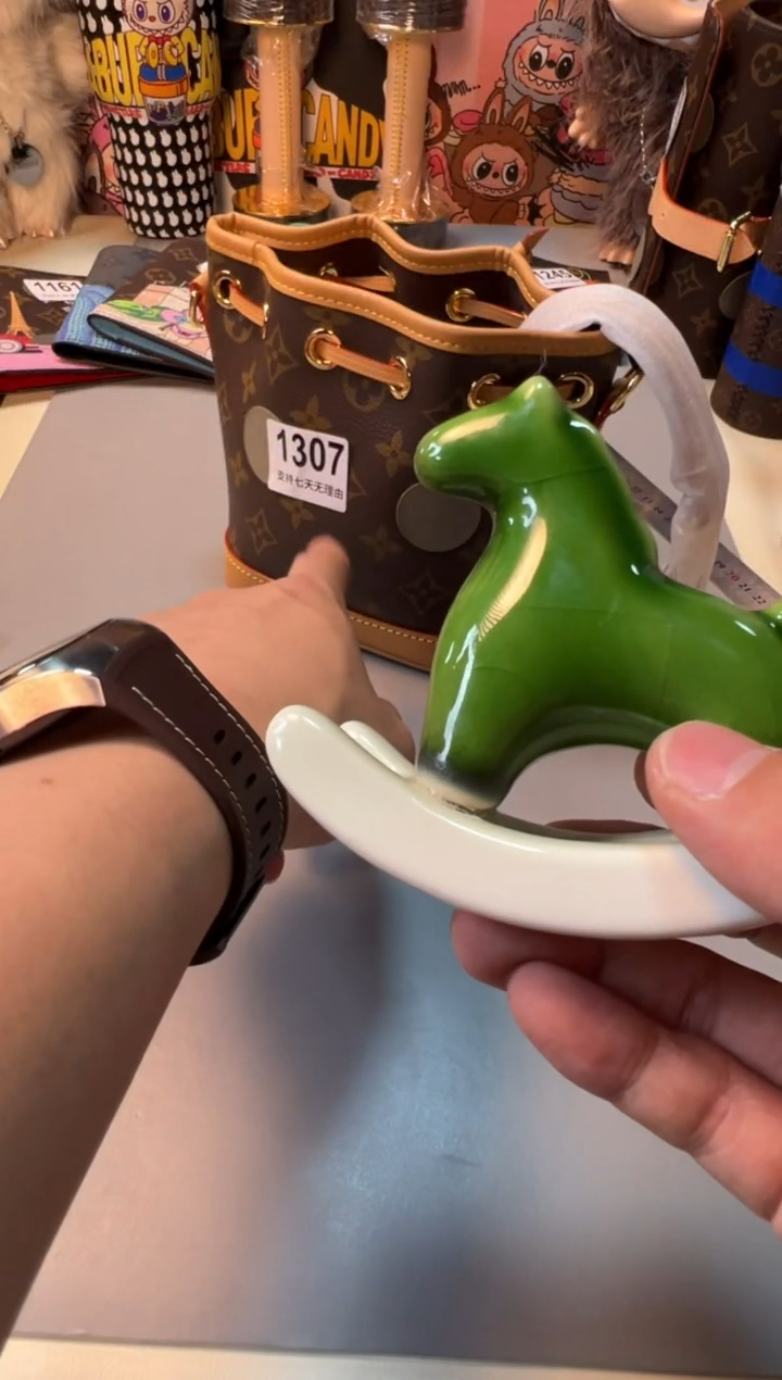 瓷片1307手工无品牌，七天无理由