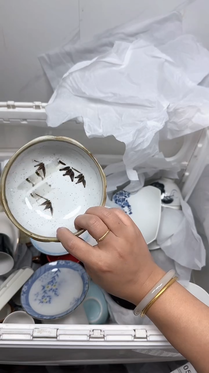 【闪购商品】572回流瓷器默认微瑕，18.8包邮