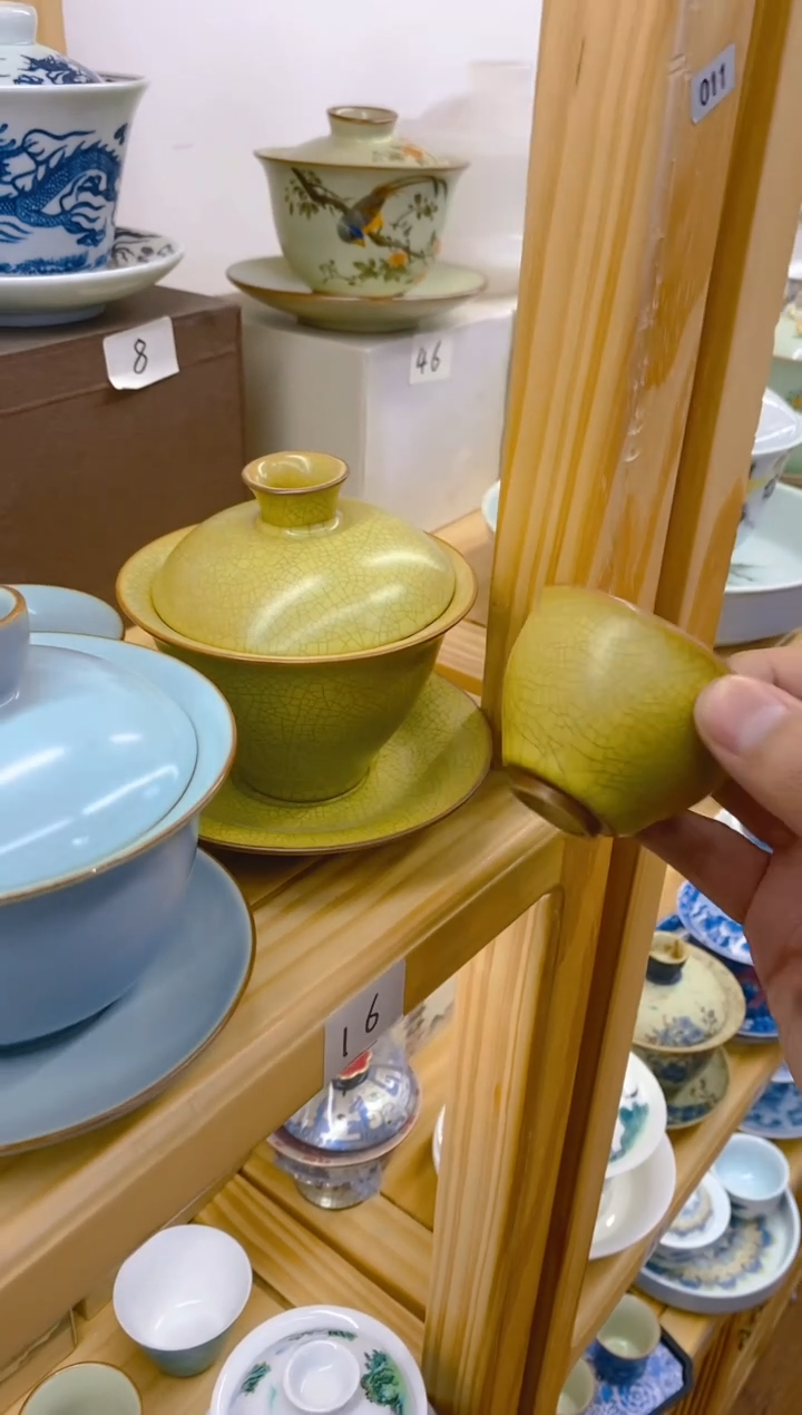 【闪购商品】其他高温烧制陶瓷109