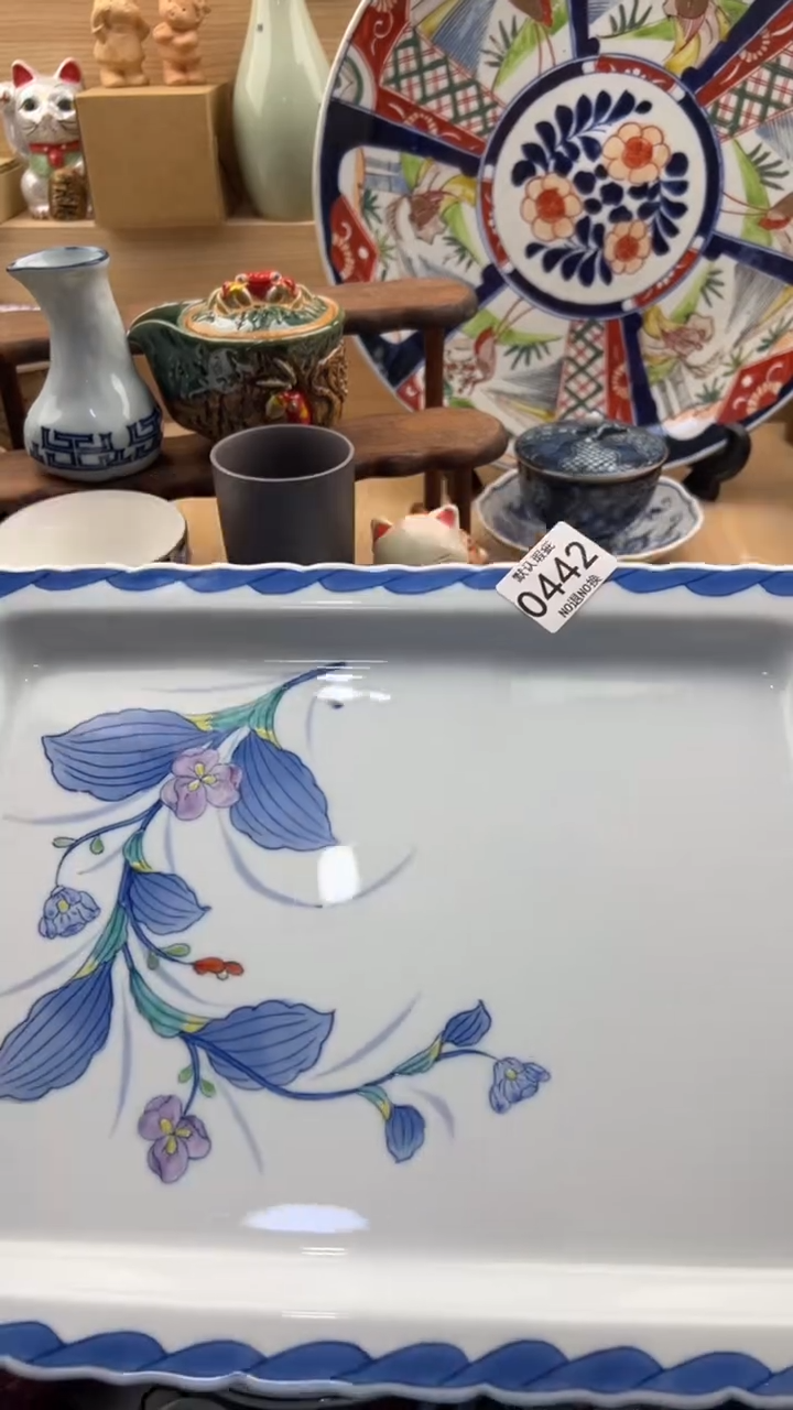 布*呐442 默认微瑕，满20元包邮