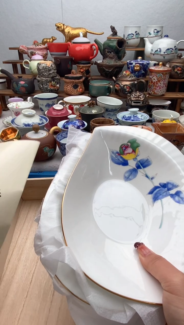 【闪购商品】瓷片全场满20包邮一对一闪购