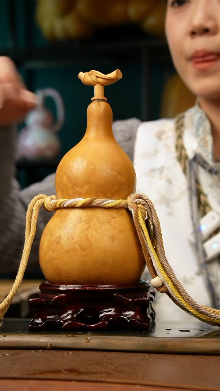 热水酒葫芦 一物一拍D530