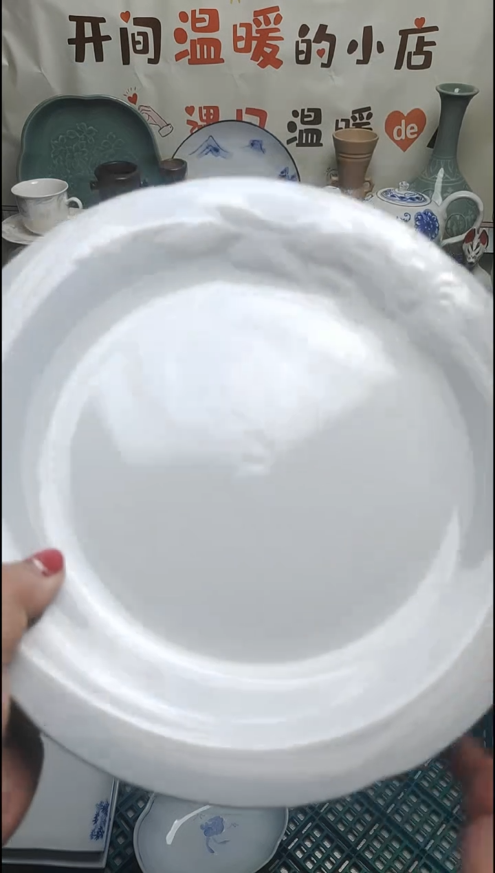 其他陶紫韵陶艺满30包邮