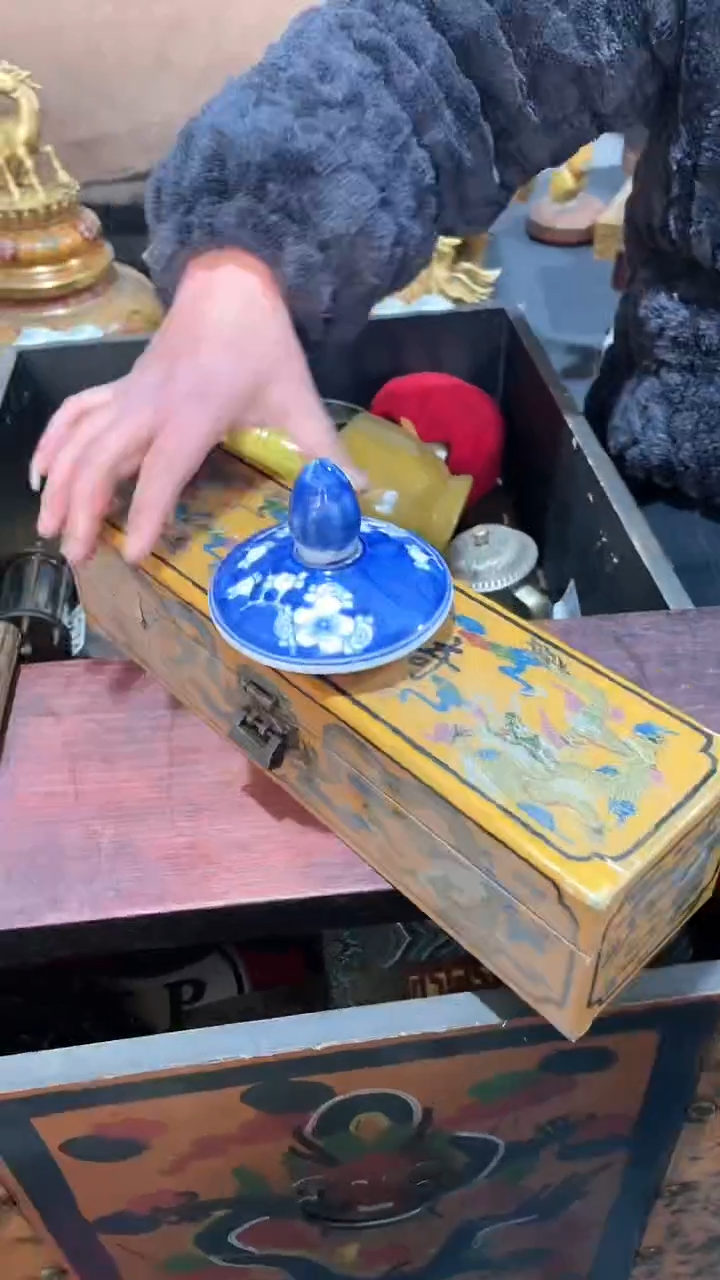 【闪购商品】瓷片主播推荐精美好物