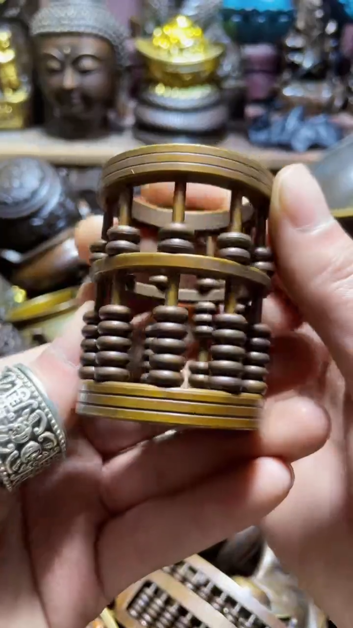 【闪购商品】铜器摆件诚信经营