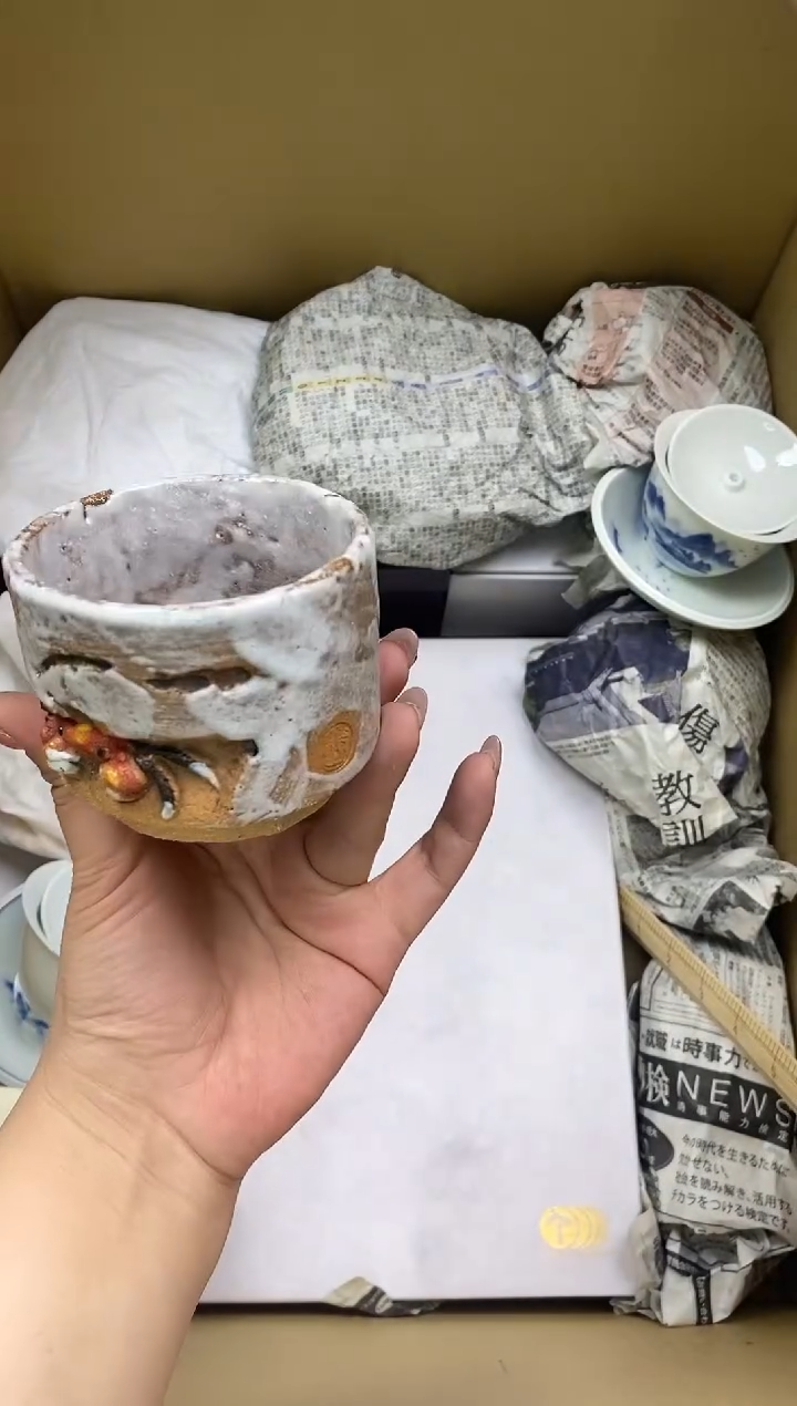 瓷片瓷片精美陶瓷甄选一单一付