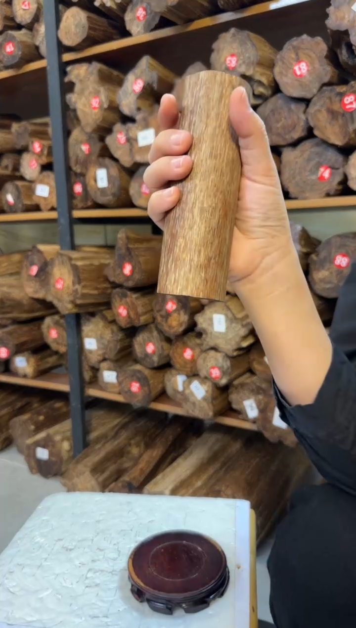 沉香沉香枕 沉香原料发一件11