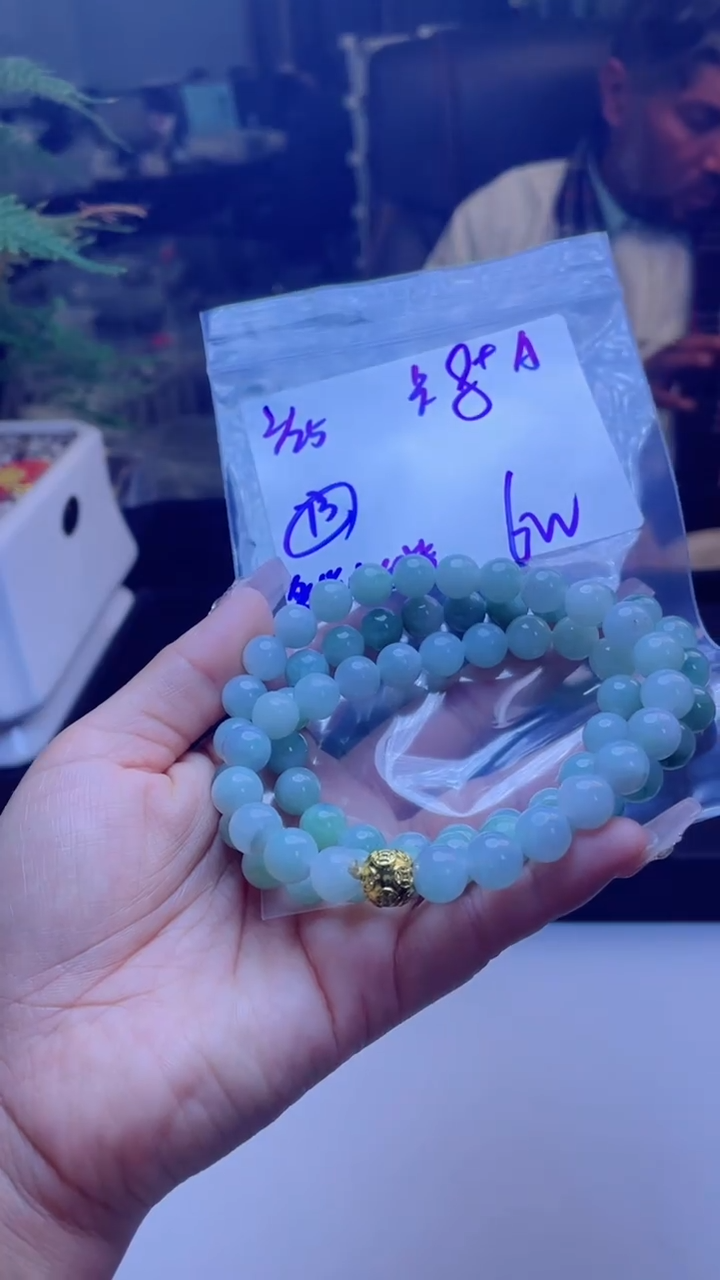 【闪购商品】定制翡翠未镶嵌多样性发货 拍一发一