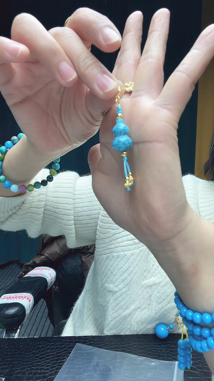 珍藏特色绿色高瓷