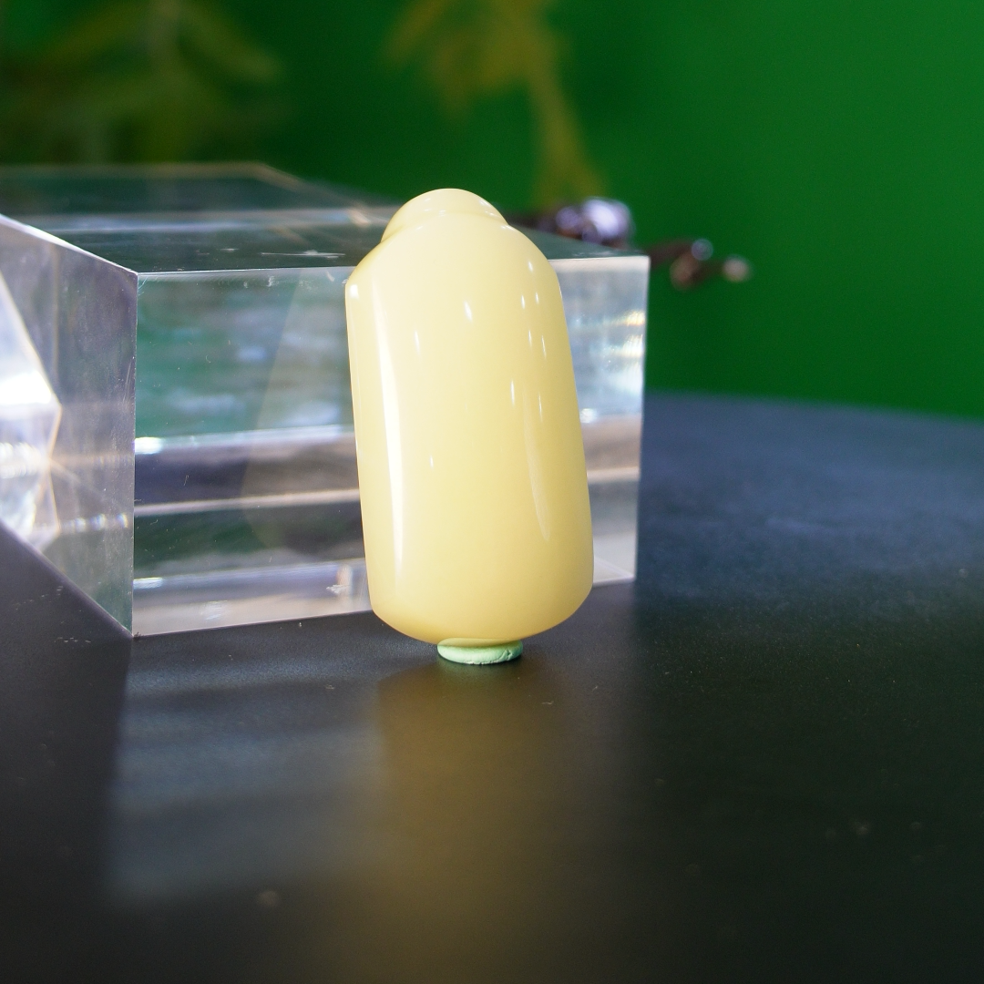 天工凝物•金沁素韵无事牌2510160074