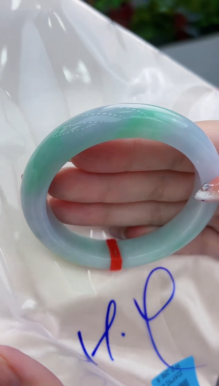 【闪购商品】翡翠手镯未镶嵌翡翠手镯