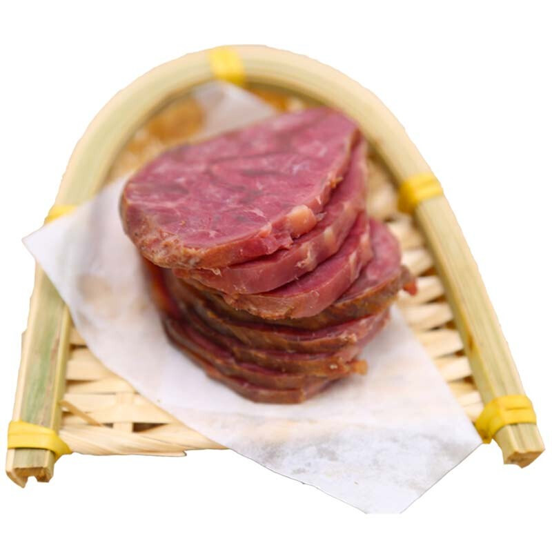 【散】香卤牛腱(国产) 约500g±20g/份