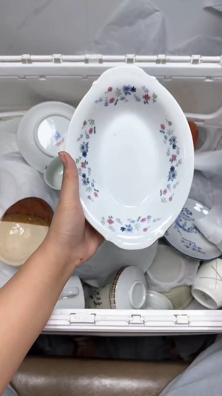 【闪购商品】342回流瓷器默认微瑕，18.8包邮